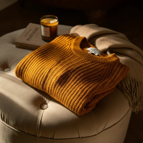 Designer Jumpers