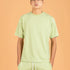 Crew Neck and Short Set Legacy London