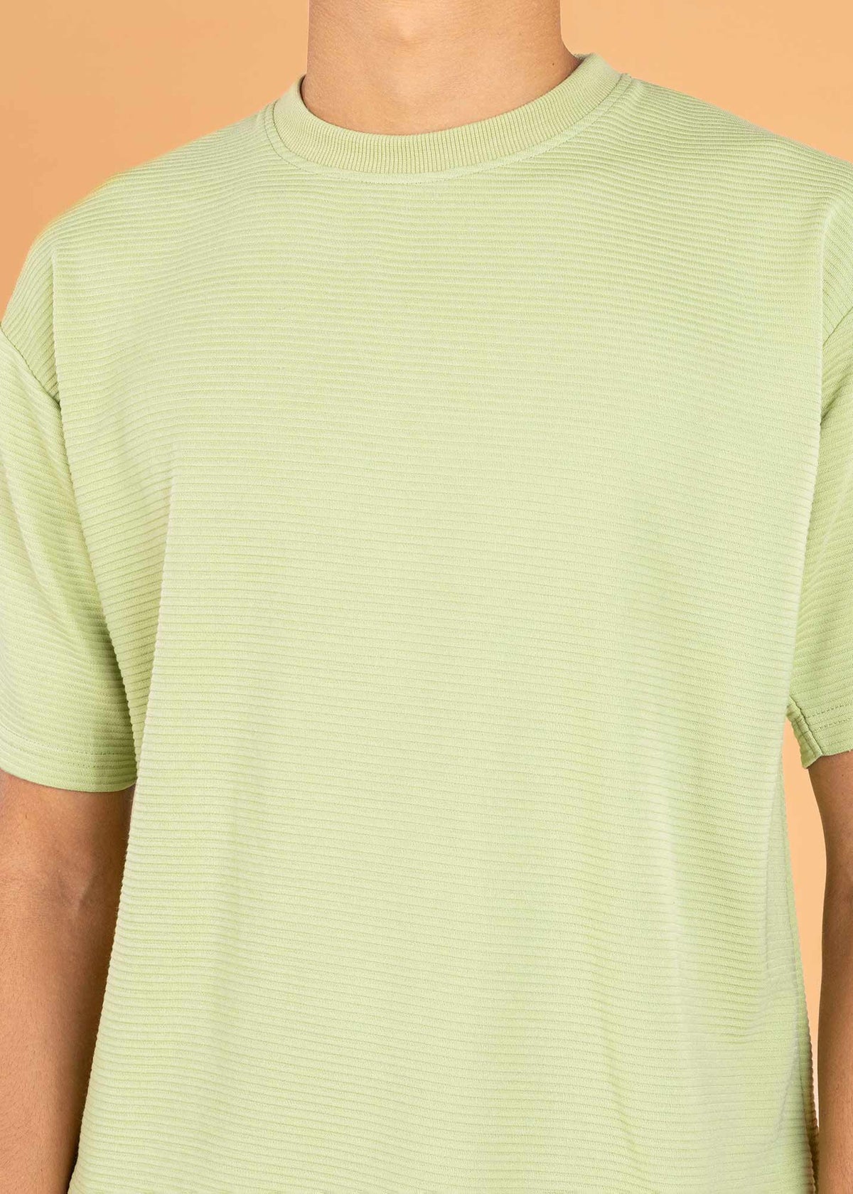 Crew Neck and Short Set Legacy London