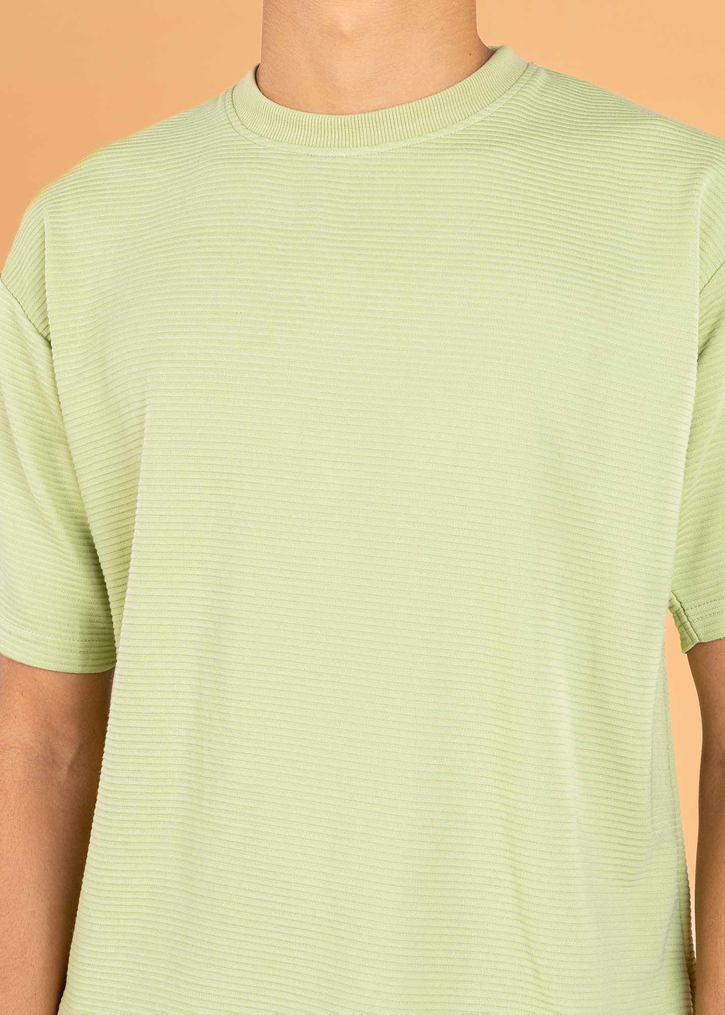 Crew Neck and Short Set Legacy London