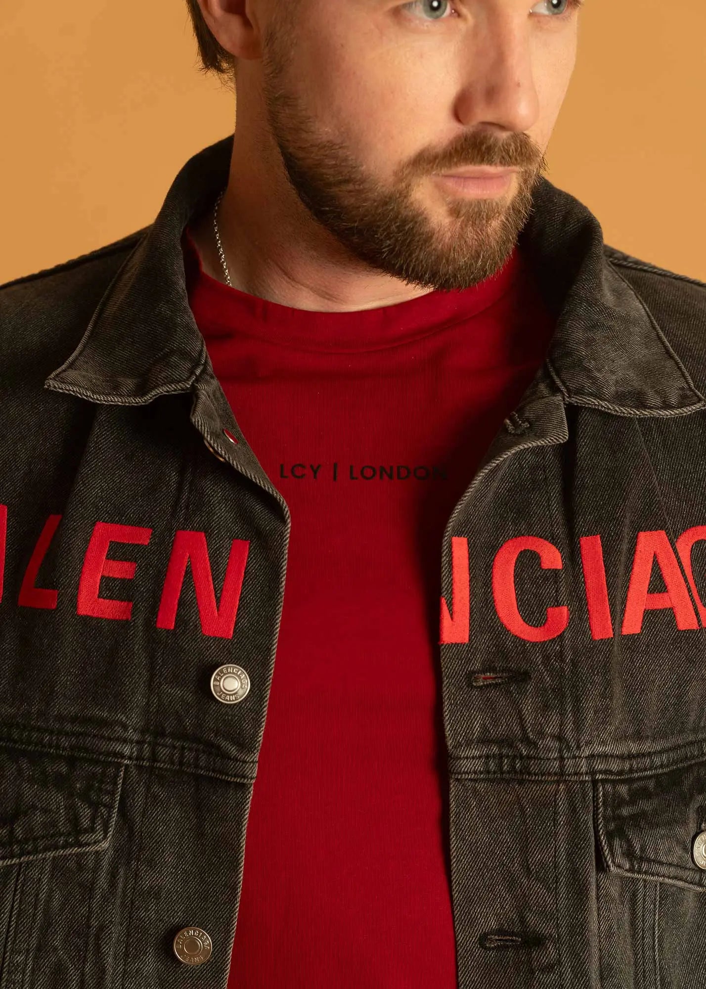 Silicon Puff Print | LN 139 Legacy London