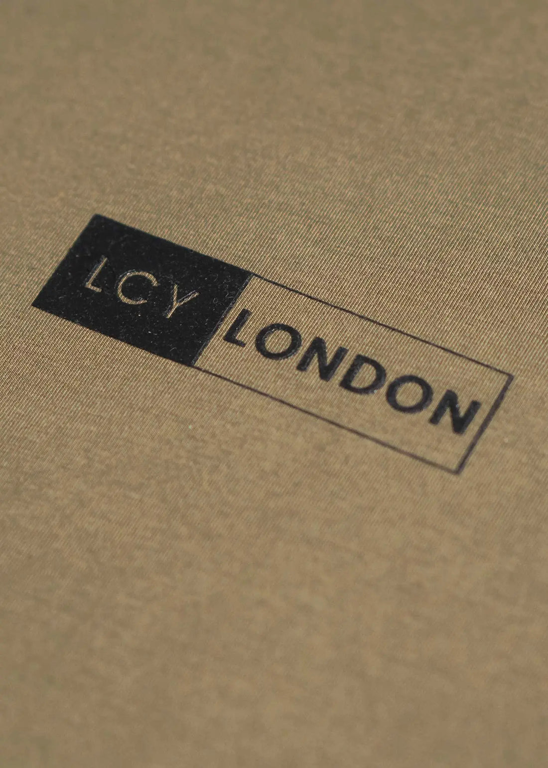 Crimson Puff T-shirt Legacy London
