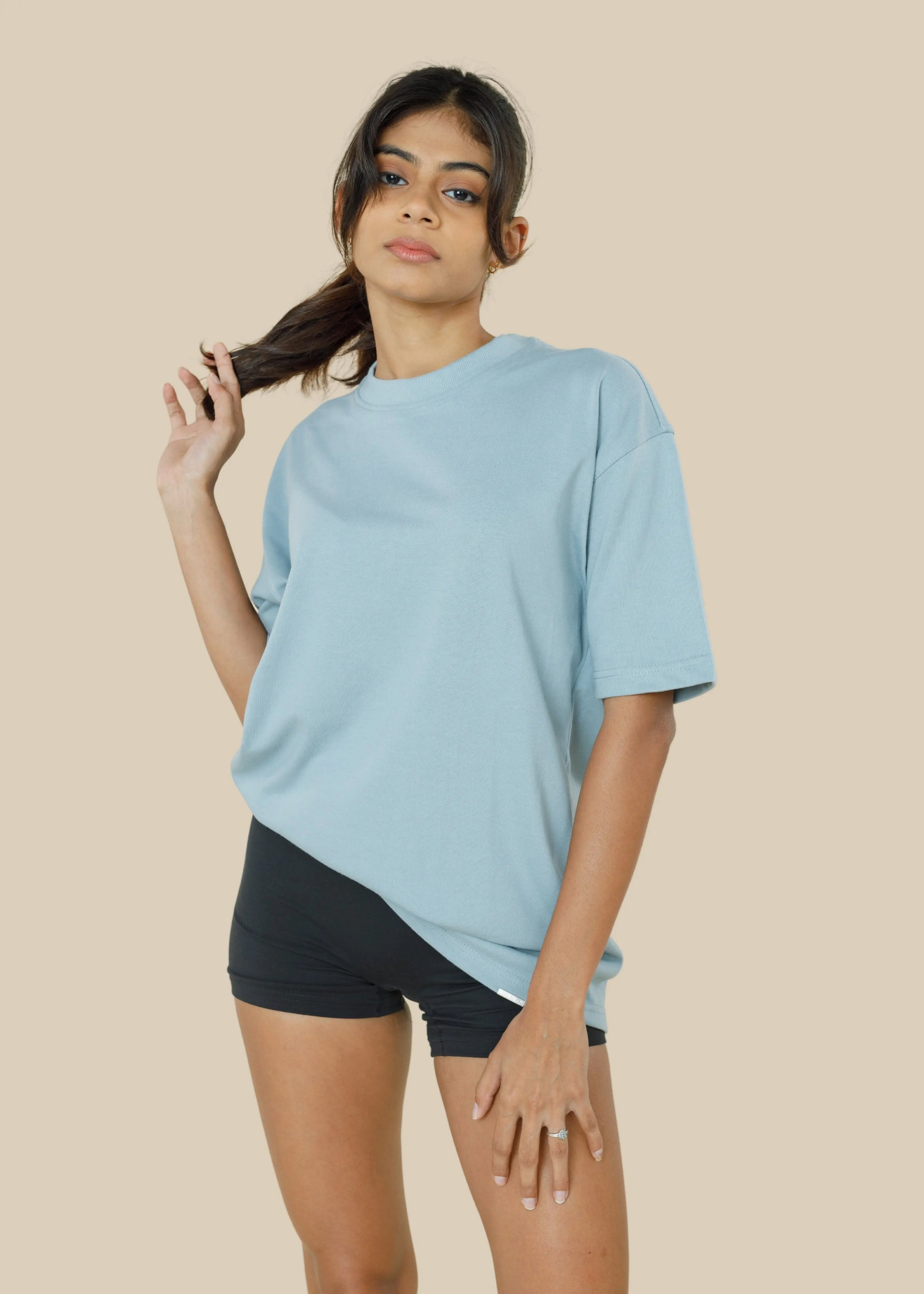 Do Nothing Club - Oversized Graphic T Shirt AW24 Legacy London