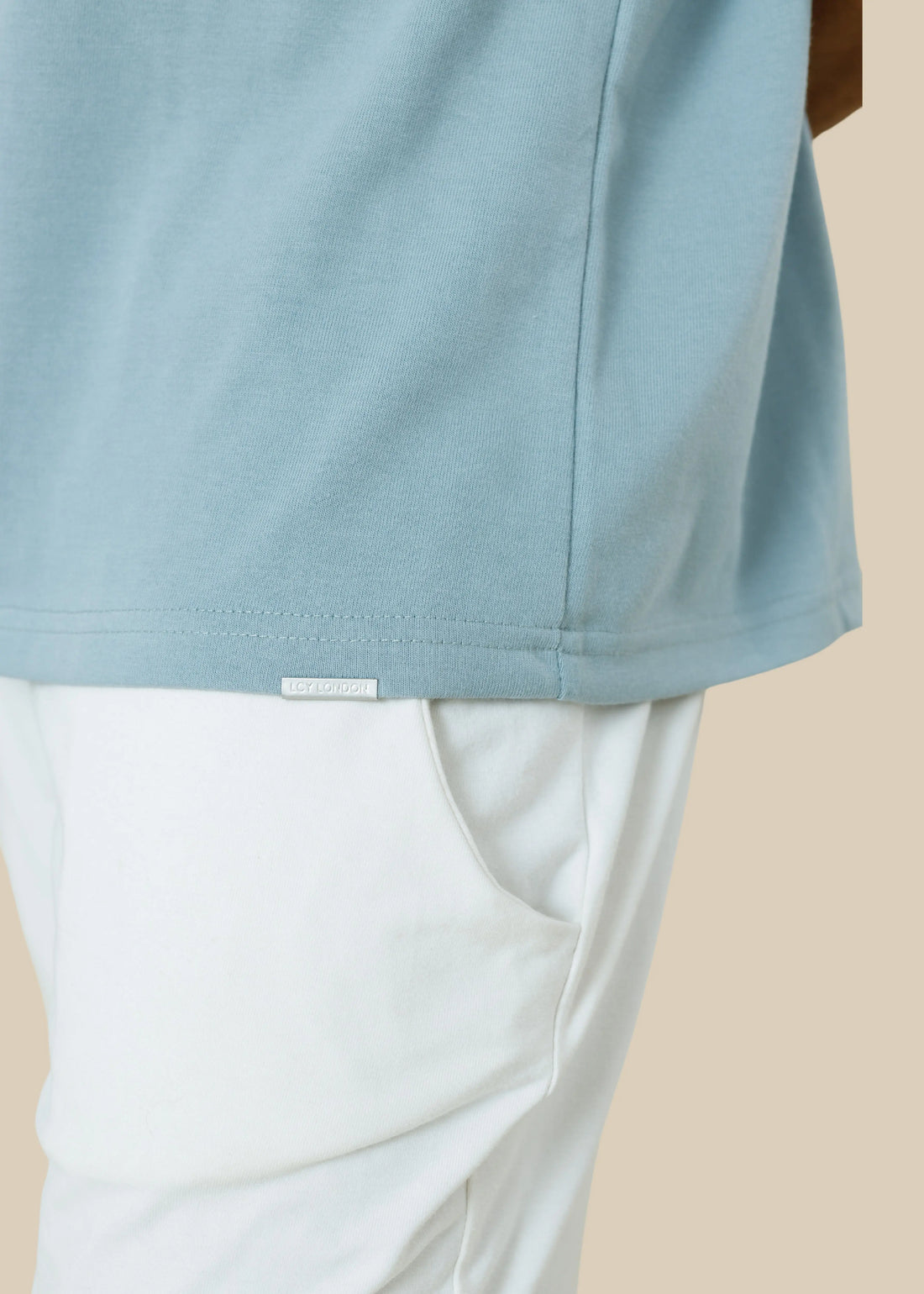 Do Nothing Club - Oversized Graphic T Shirt AW24 Legacy London
