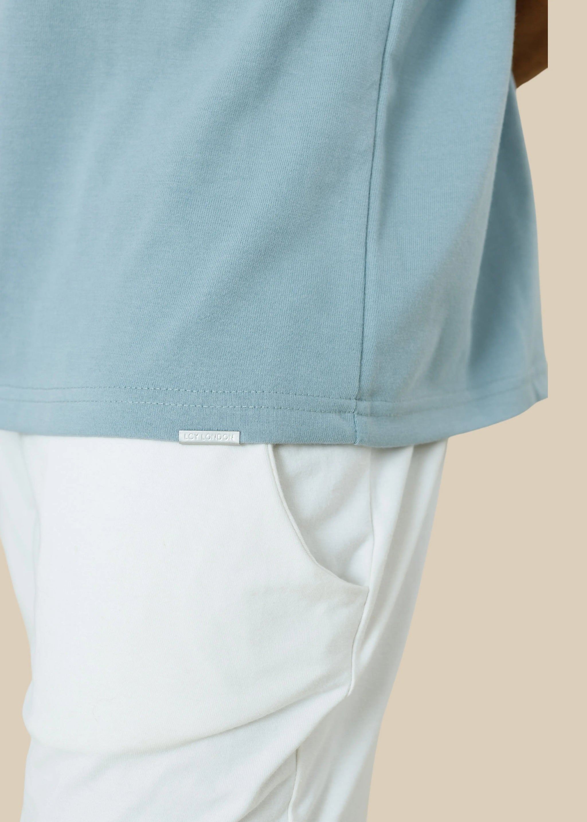 Do Nothing Club - Oversized Graphic T Shirt AW24 Legacy London
