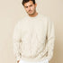 Heritage Bloom Embroidered Sweater LCY LONDON