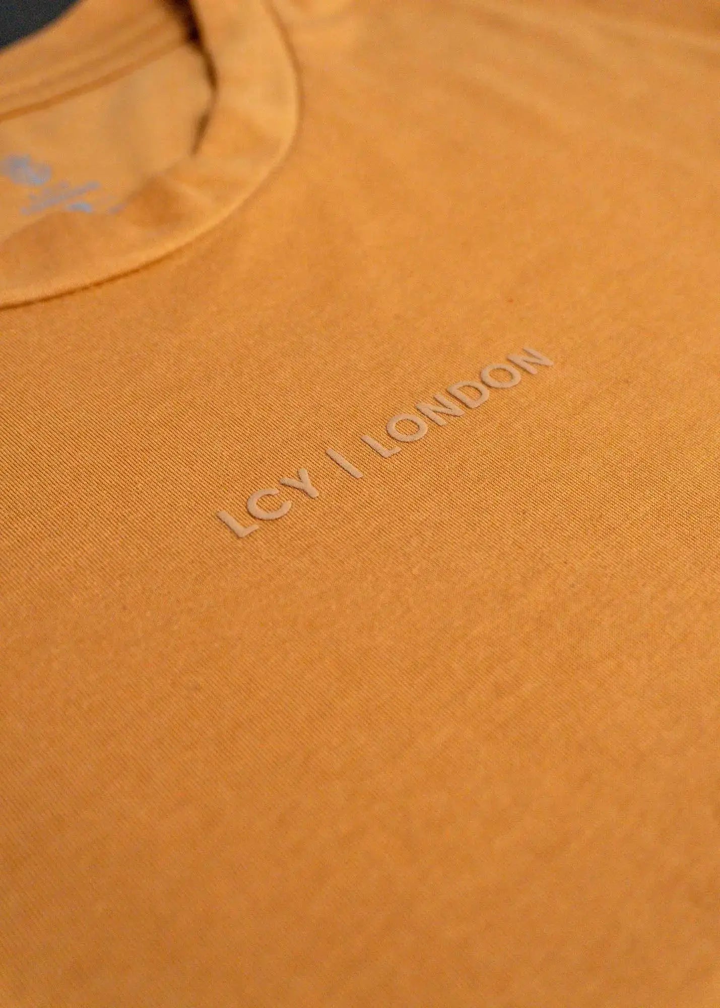 Icronic T Shirt Legacy London