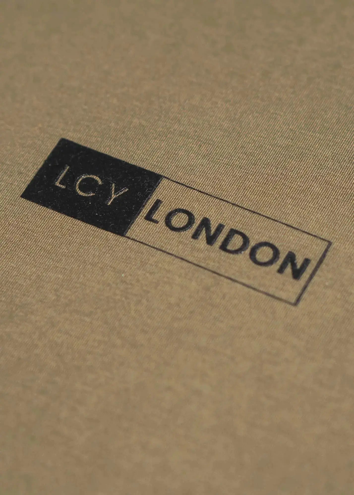 Icronic T Shirt Legacy London