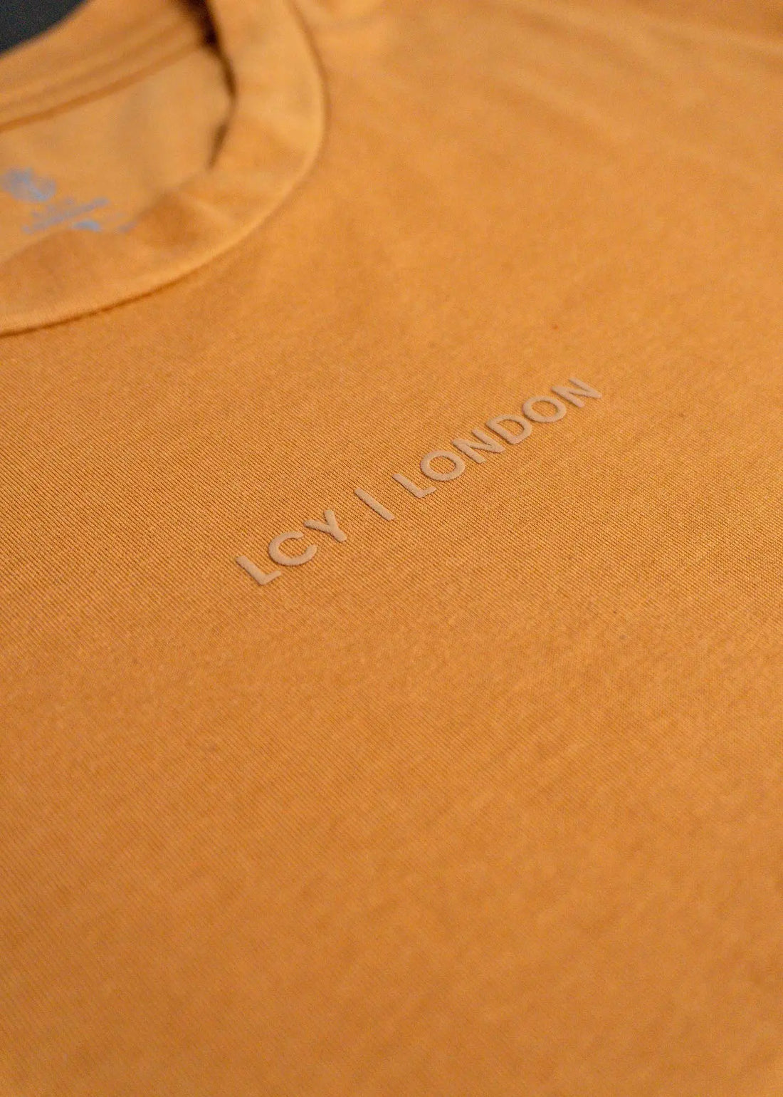 Jade Silicon Print T-shirt Legacy London
