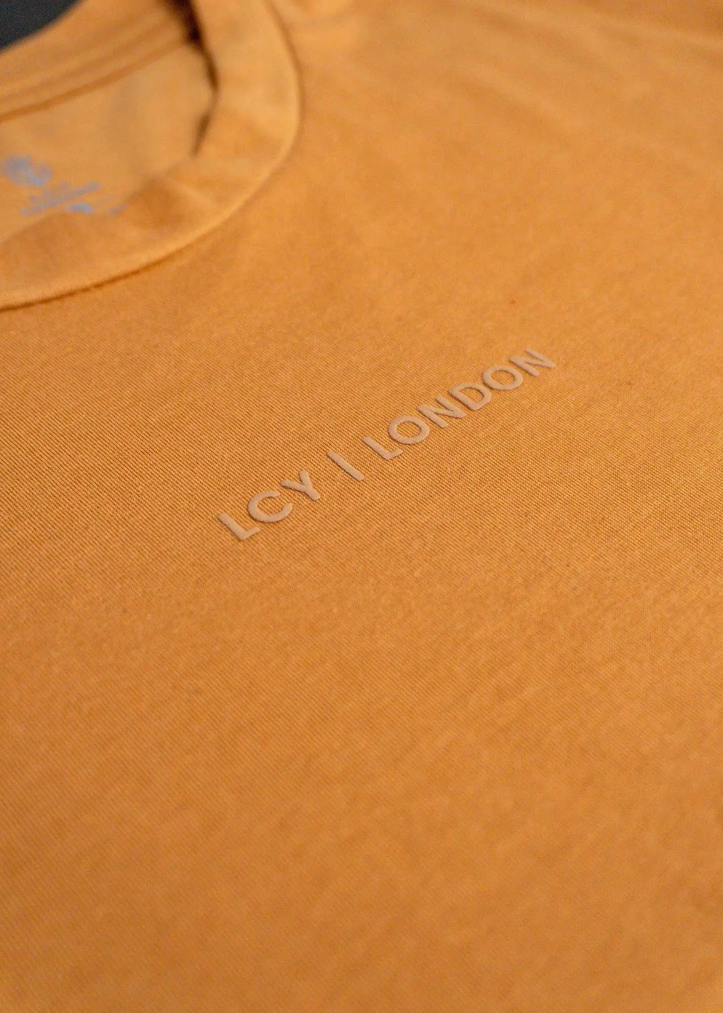 Jade Silicon Print T-shirt Legacy London
