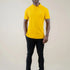 Legacy London | Embroidered Pocket Circle Logo Polo Shirt Legacy London