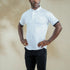 Legacy London | Signature Mens Polka Dot Polo Shirt Legacy London