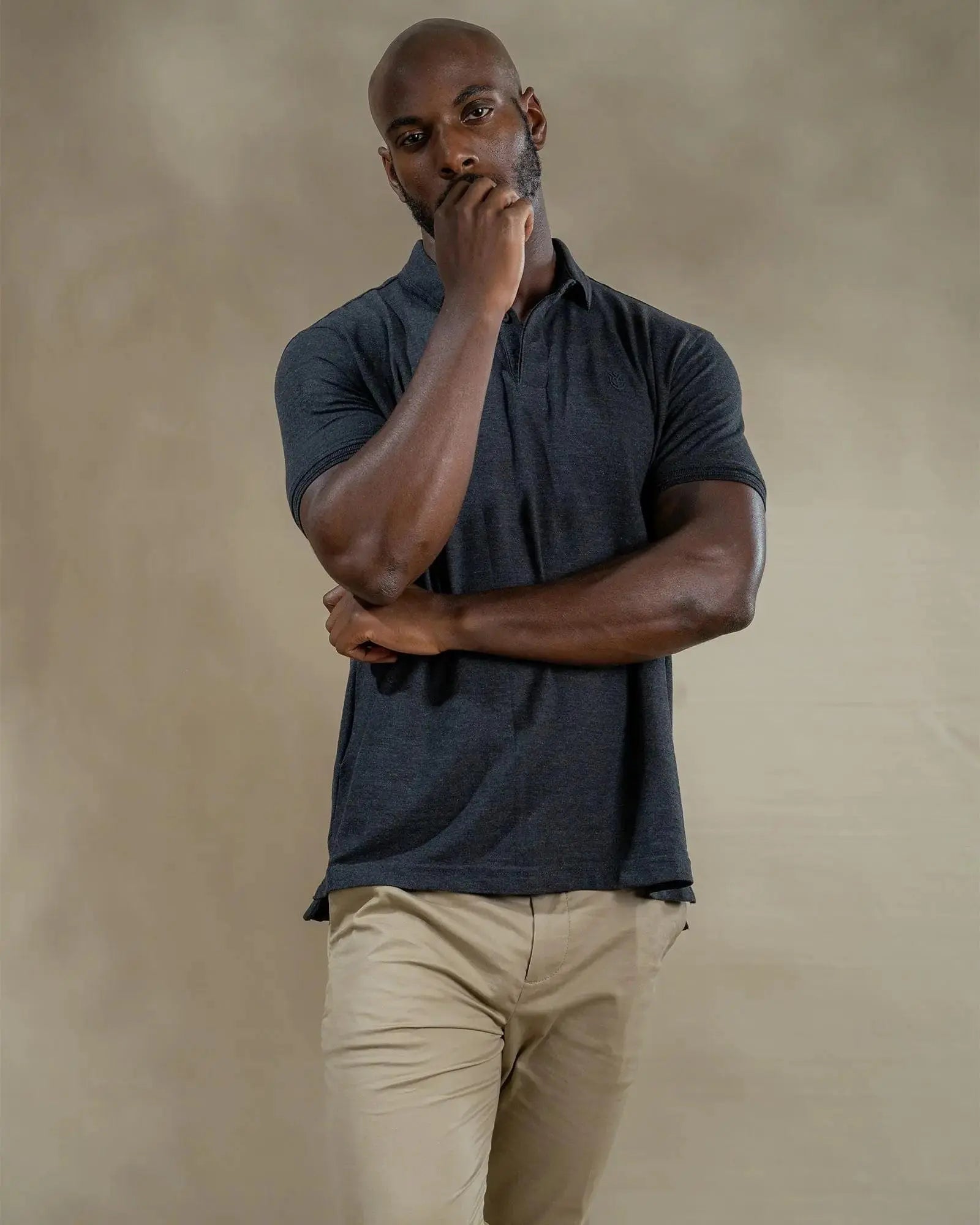 Legacy London | Cotton Polo Shirt Legacy London
