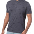 Legacy London | Logo Looks - Short Sleeved Men's Legacy Printed Shirt Legacy London