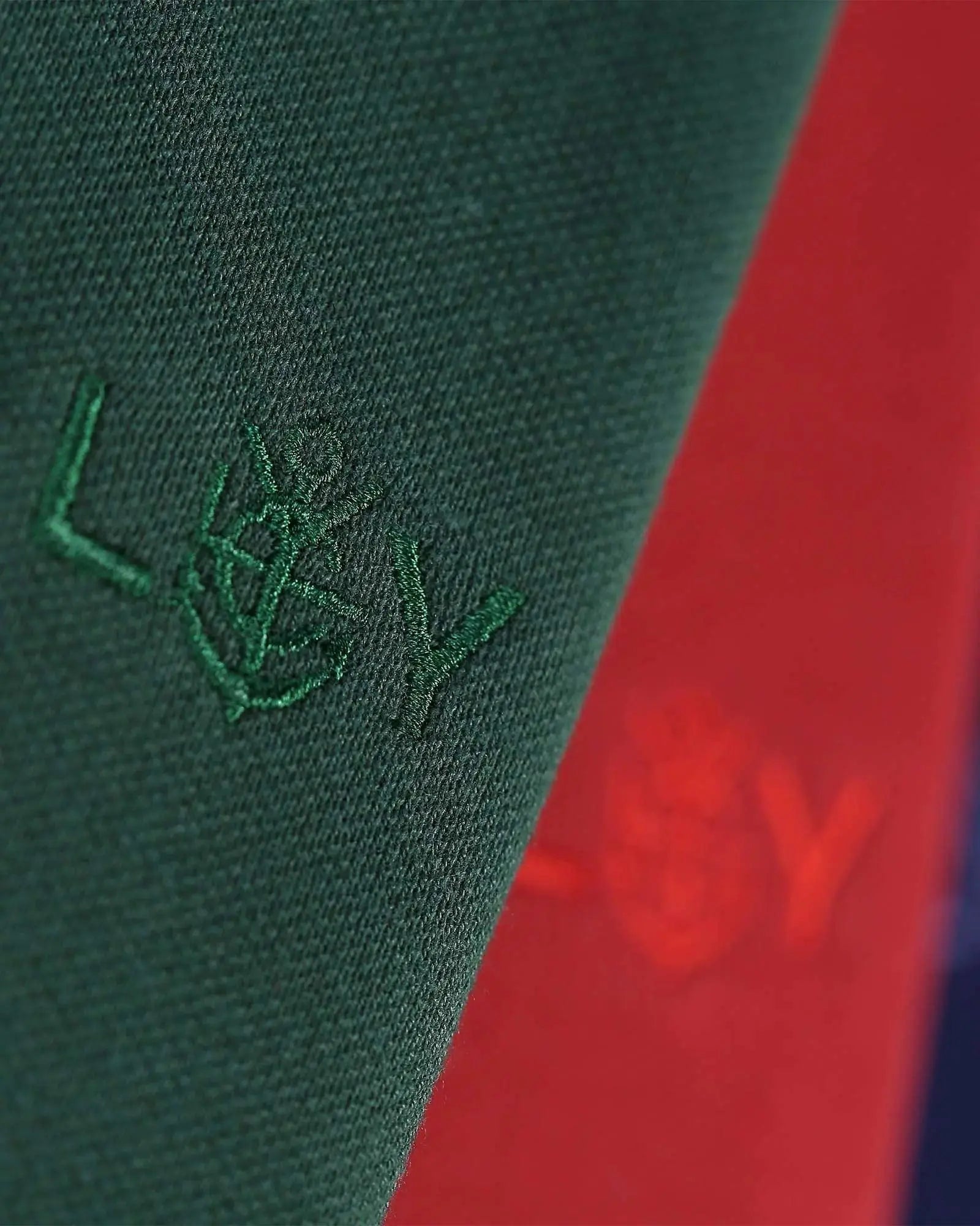 Legacy London | Stand Up Basic - Men's Short Sleeved Polo Legacy London
