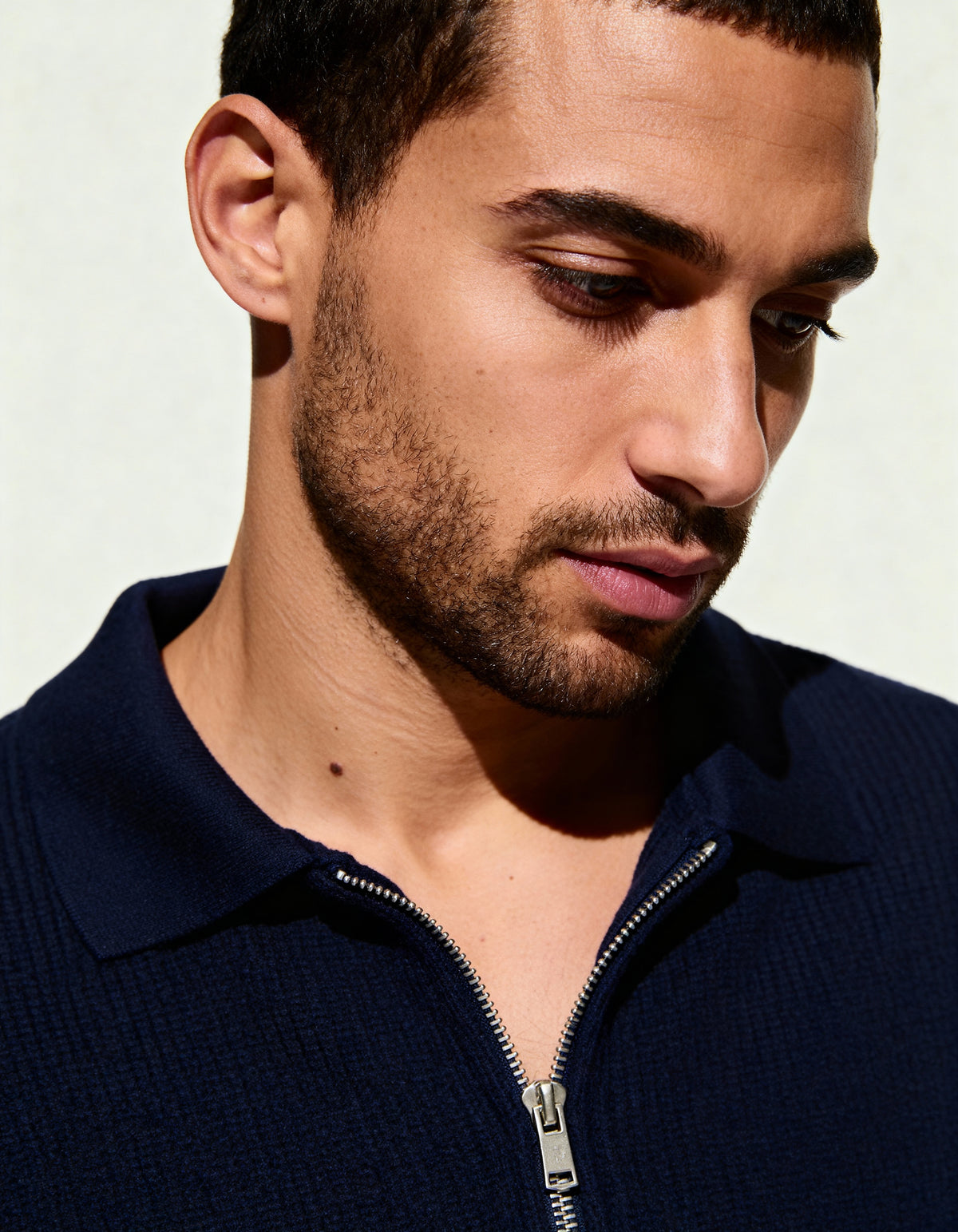 Legacy London menswear campaign