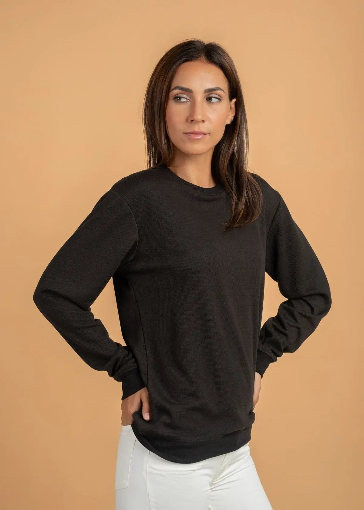 LN  Unisex sweatshirt Legacy London