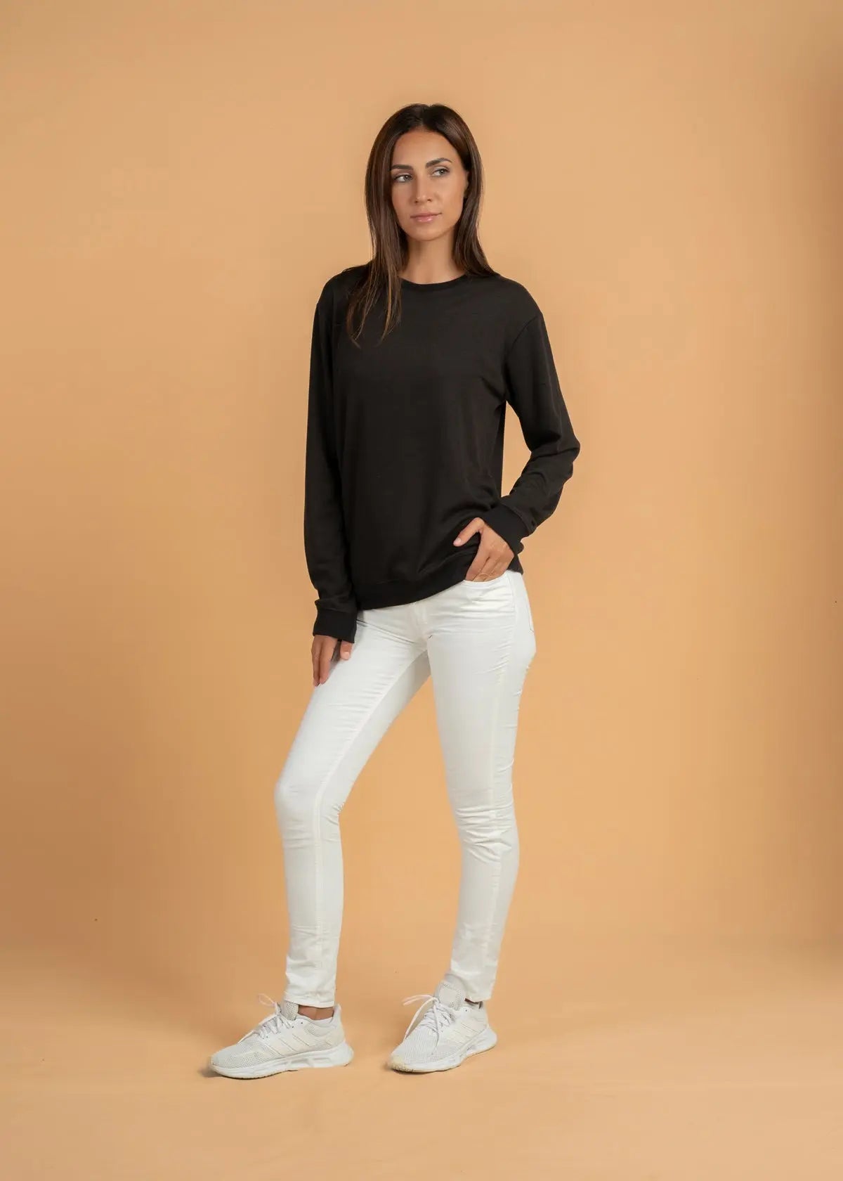 LN  Unisex sweatshirt Legacy London