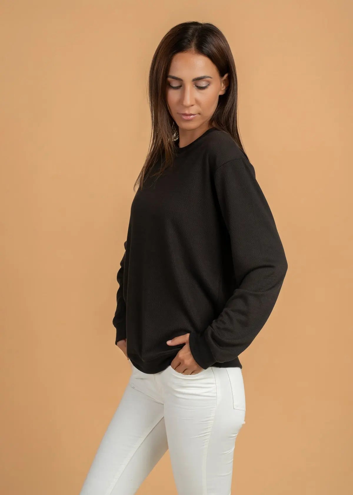LN  Unisex sweatshirt Legacy London