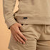 Ladies Jogger Shorts Legacy London