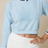 Legacy Club Cropped Sweater Legacy London