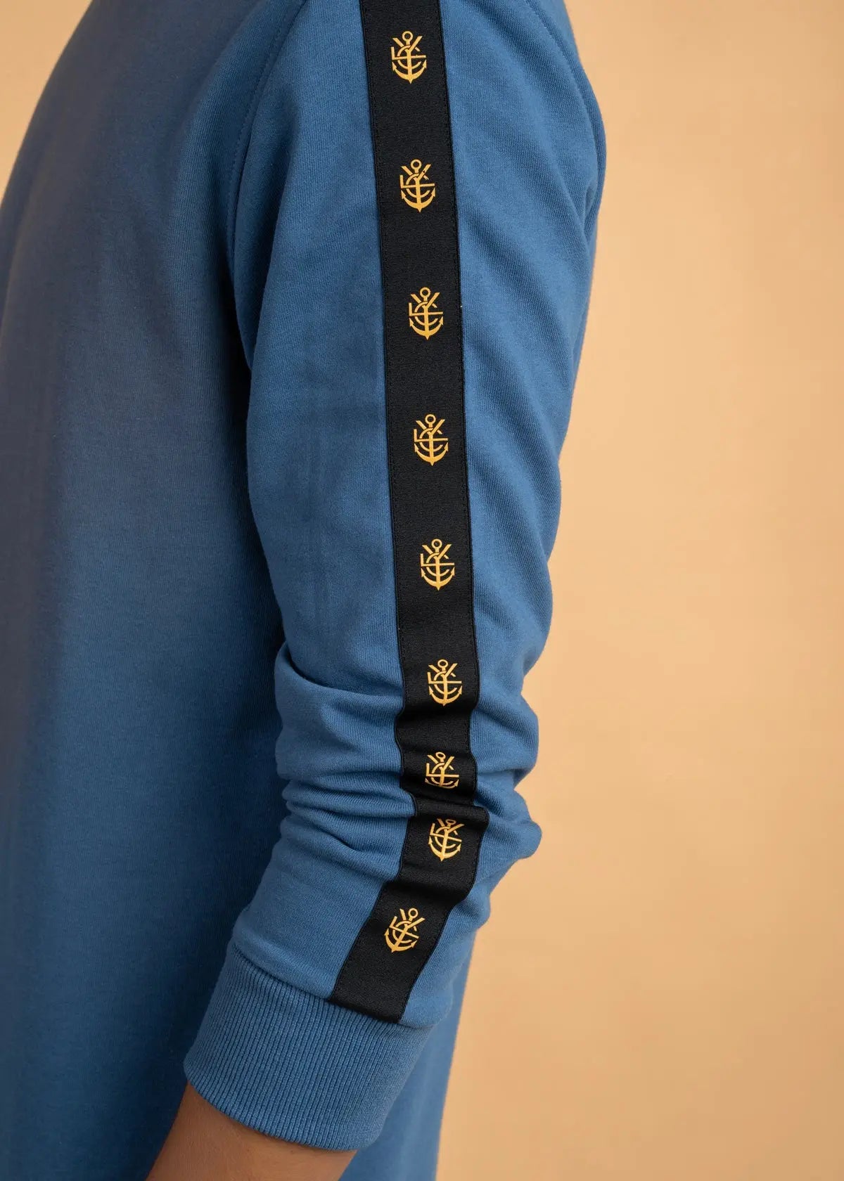 Legacy London Long Sleeve Sweatshirt and Shorts Legacy London