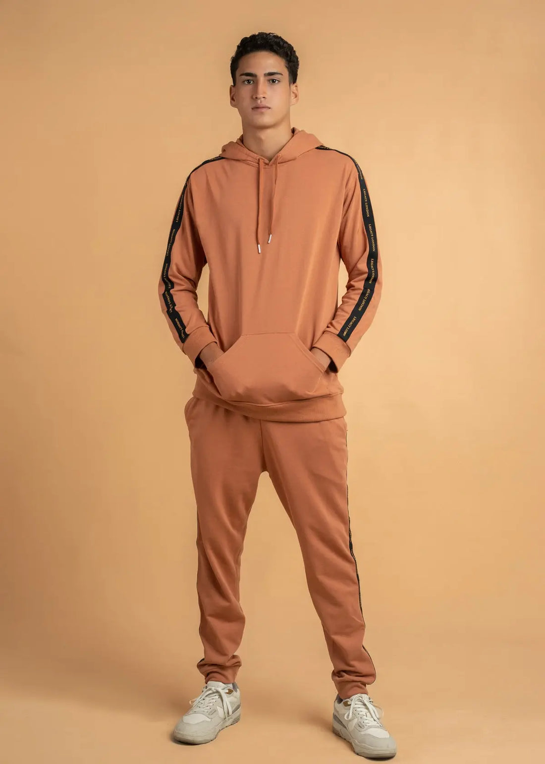 Legacy London Unisex Co-ord set of Hoodie and Jogger Legacy London