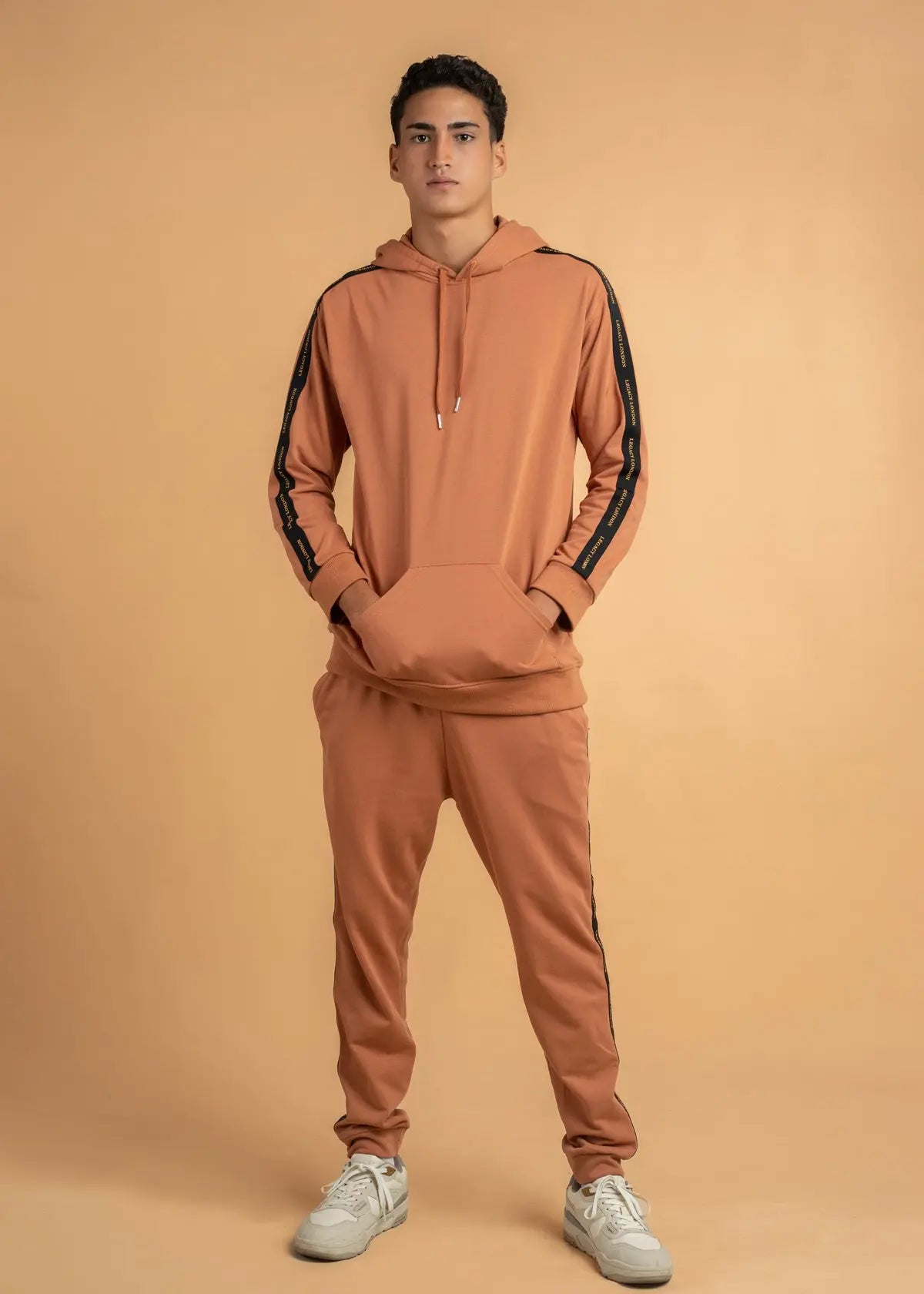 Legacy London Unisex Co-ord set of Hoodie and Jogger Legacy London