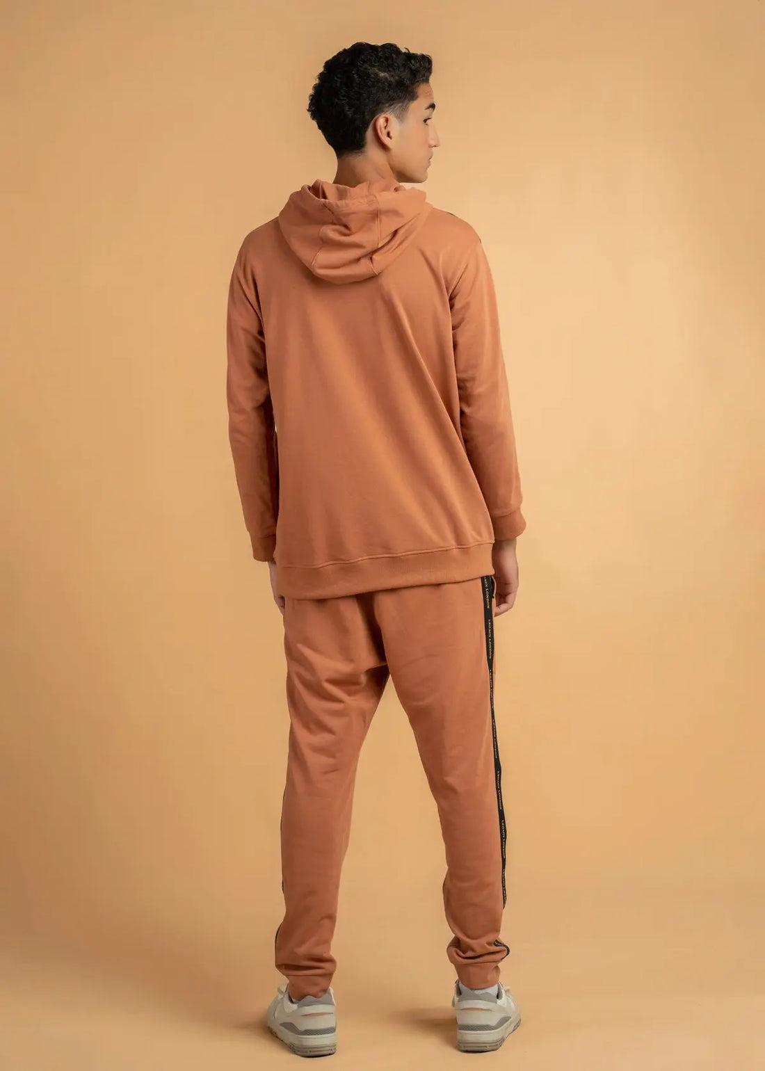 Legacy London Unisex Co-ord set of Hoodie and Jogger Legacy London