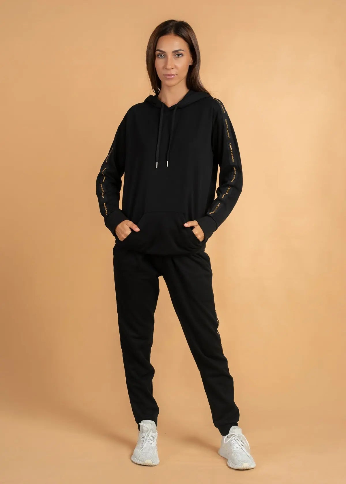 Legacy London Unisex Co-ord set of Hoodie and Jogger Legacy London