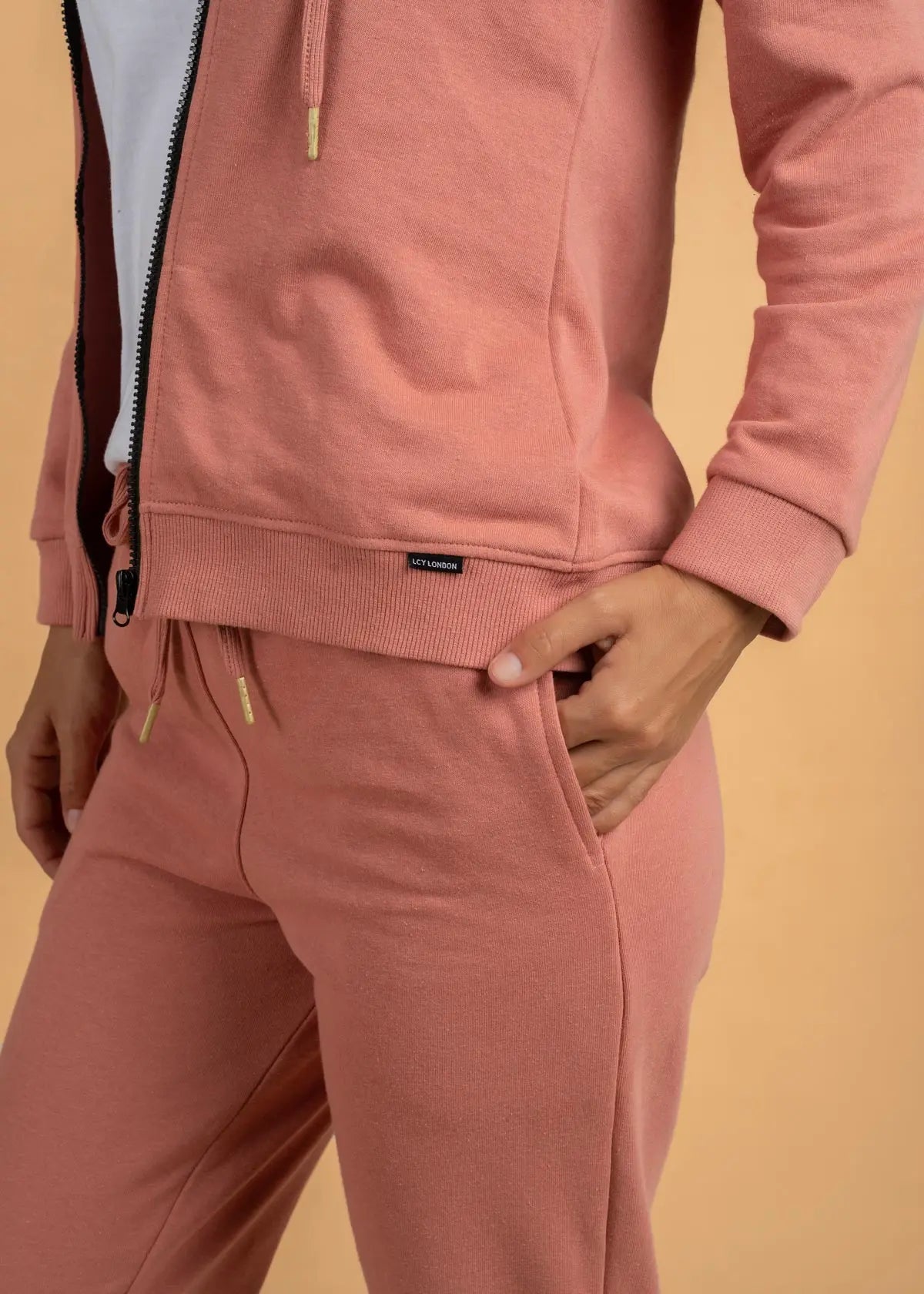 Legacy London Unisex Jogger Pant Legacy London