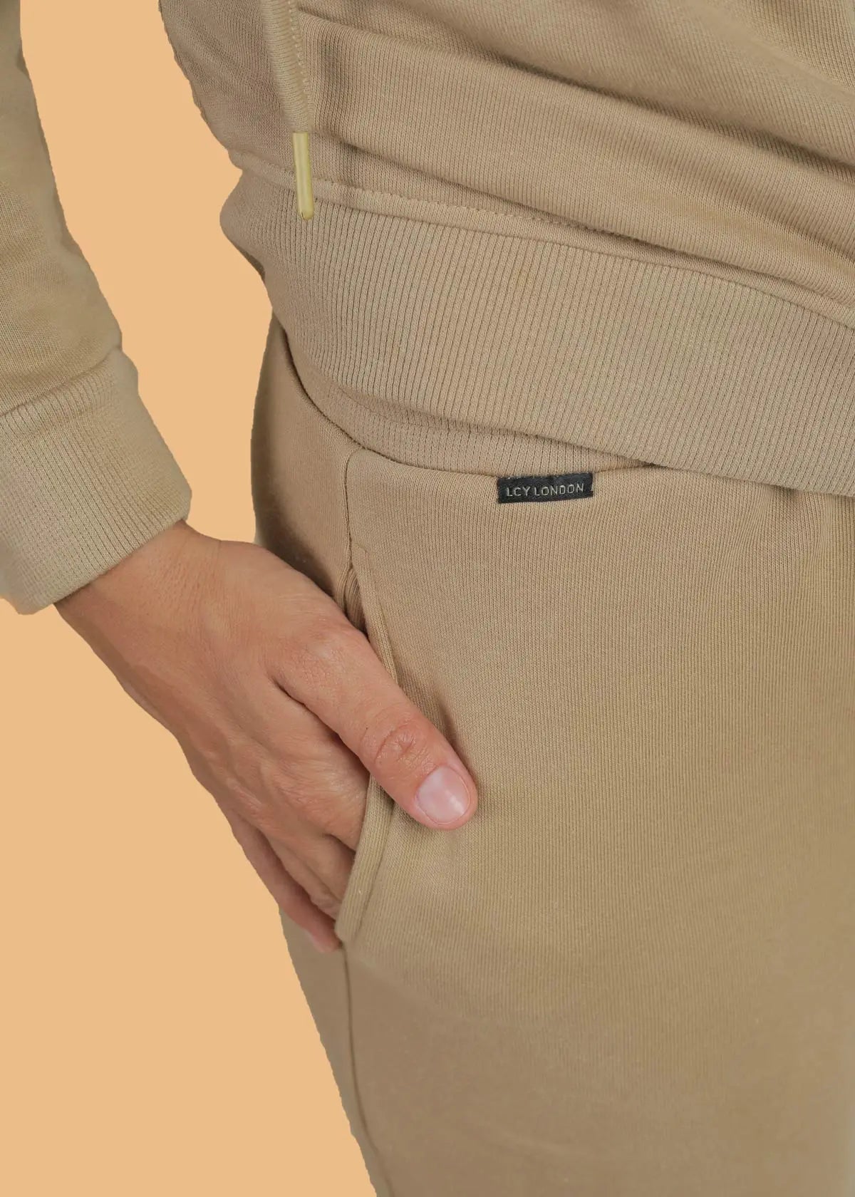 Legacy London Unisex Jogger Pant Legacy London
