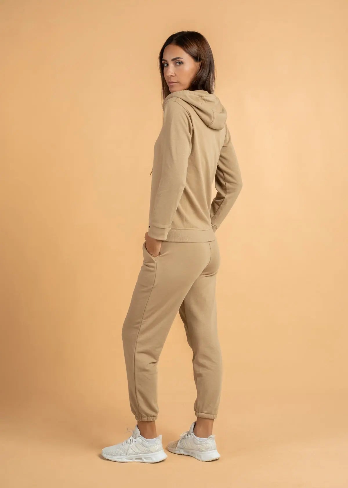 Legacy London Unisex Zip Hoodie Legacy London