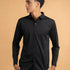 Long Sleeve Casual Shirt Legacy London