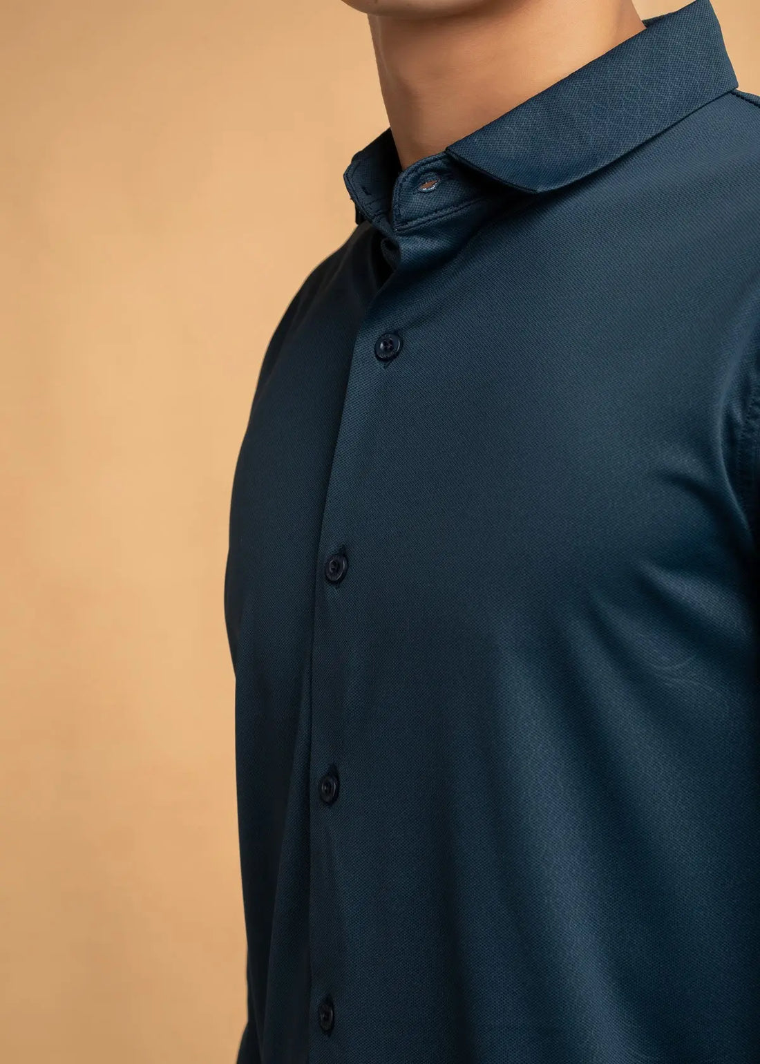 Long Sleeve Casual Shirt Legacy London