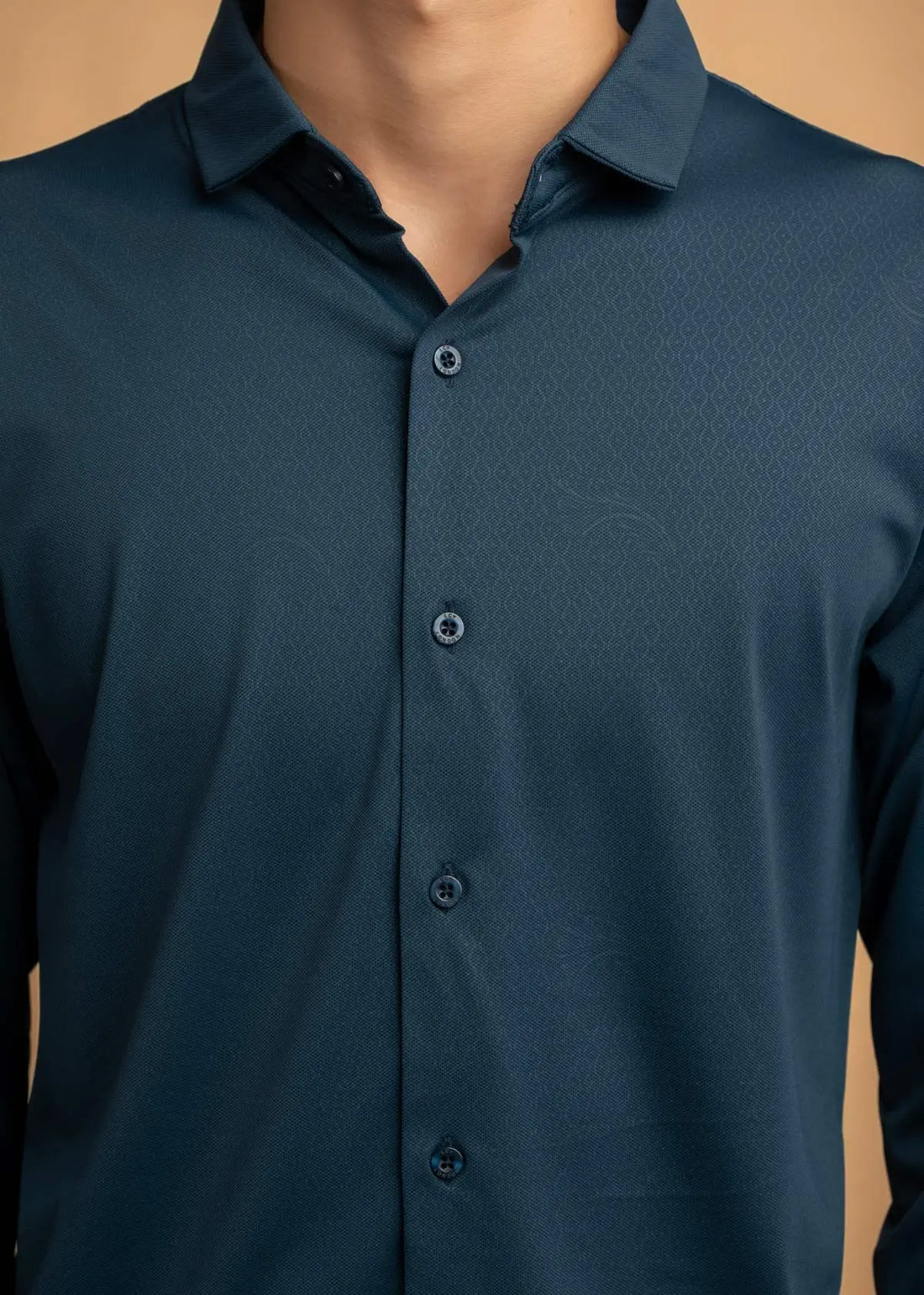 Long Sleeve Casual Shirt Legacy London
