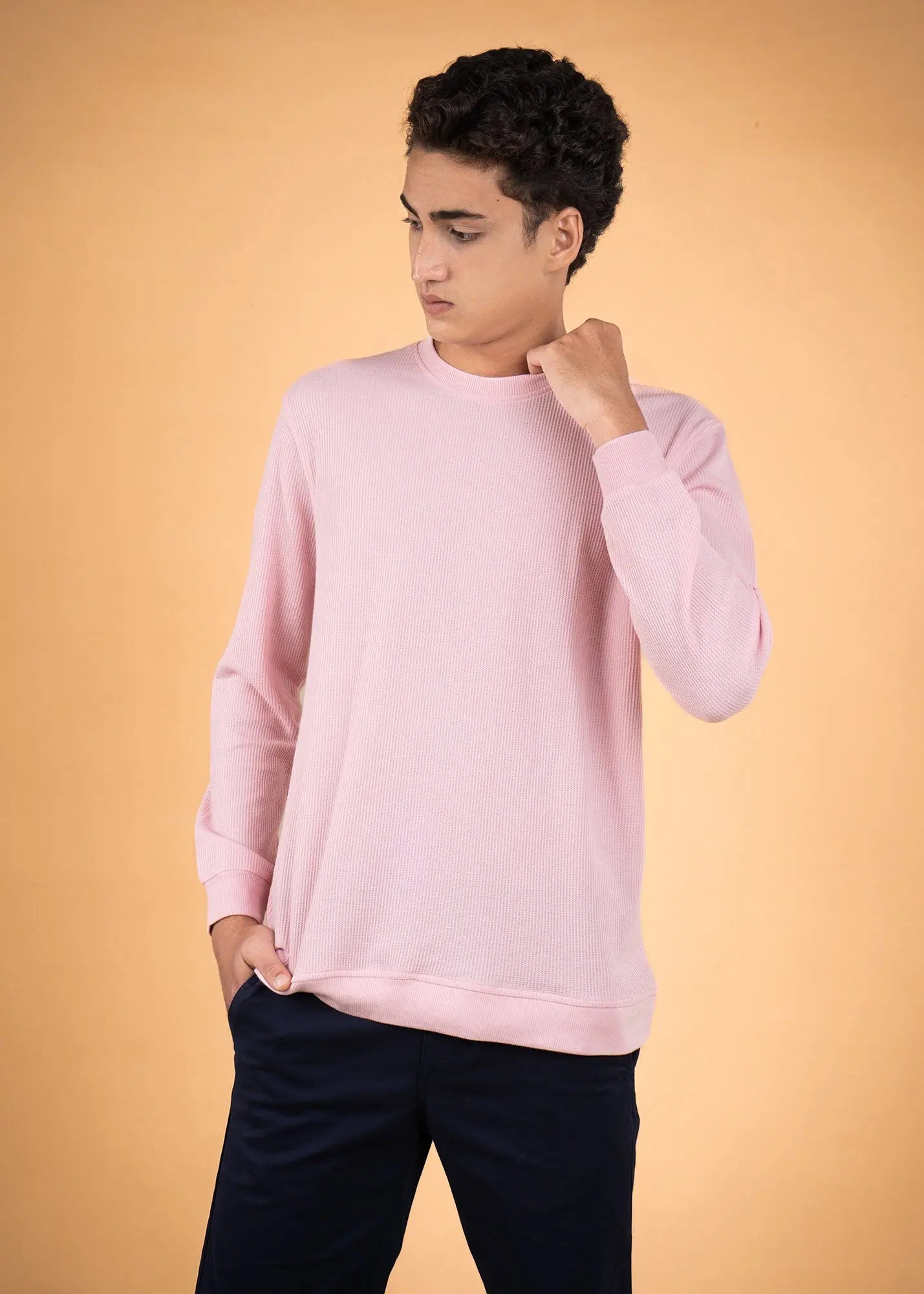 Long Sleeve Sweatshirt Legacy London