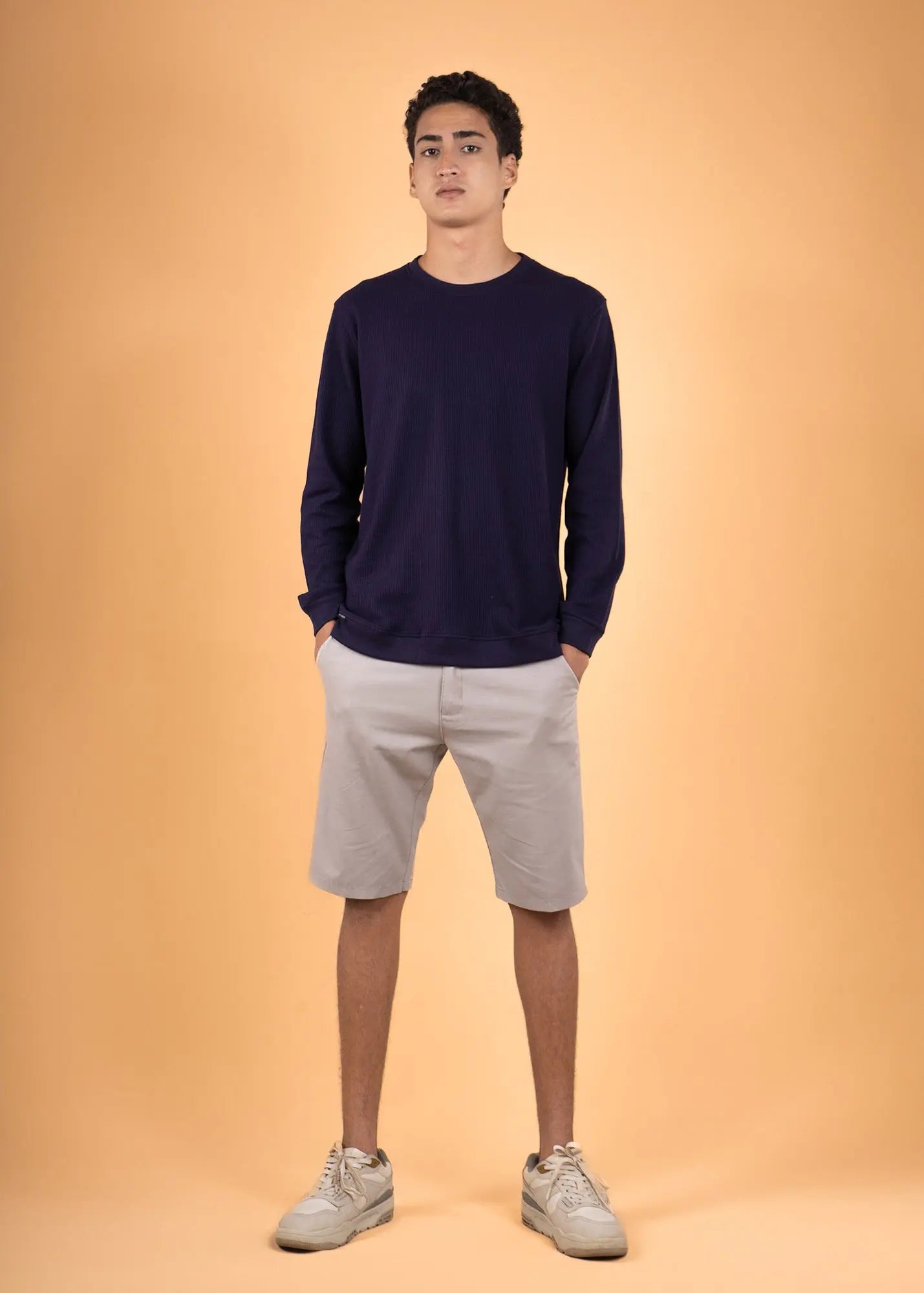 Long Sleeve Sweatshirt Legacy London
