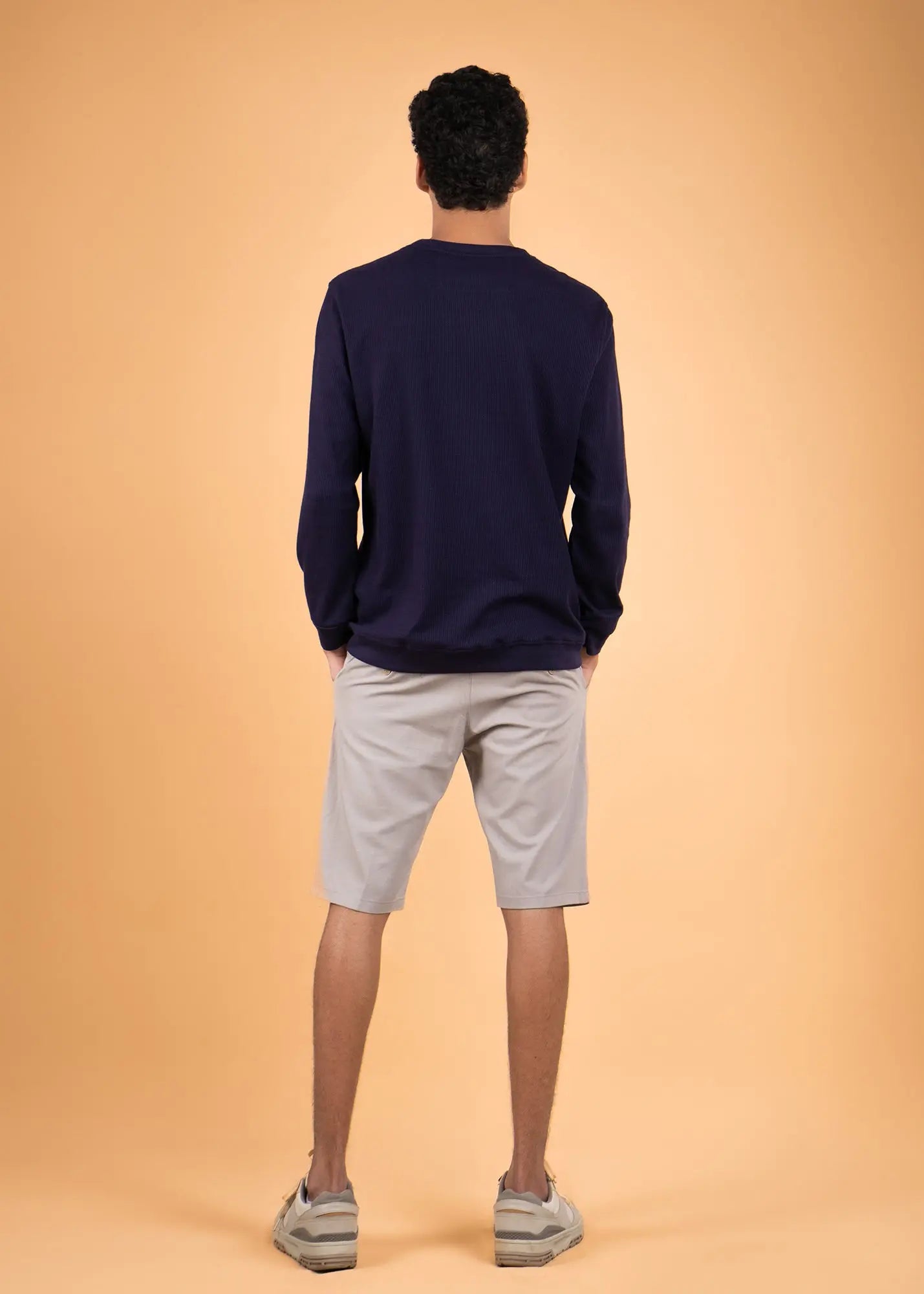 Long Sleeve Sweatshirt Legacy London