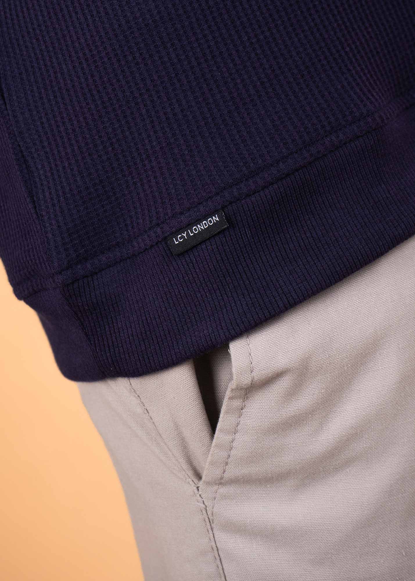 Long Sleeve Sweatshirt Legacy London