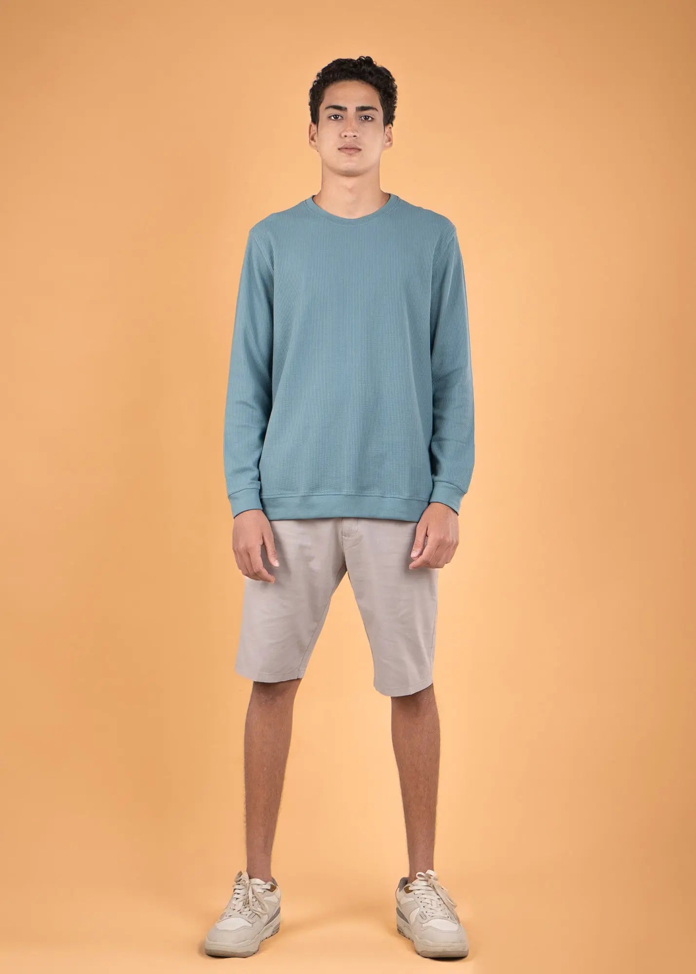 Long Sleeve Sweatshirt Legacy London