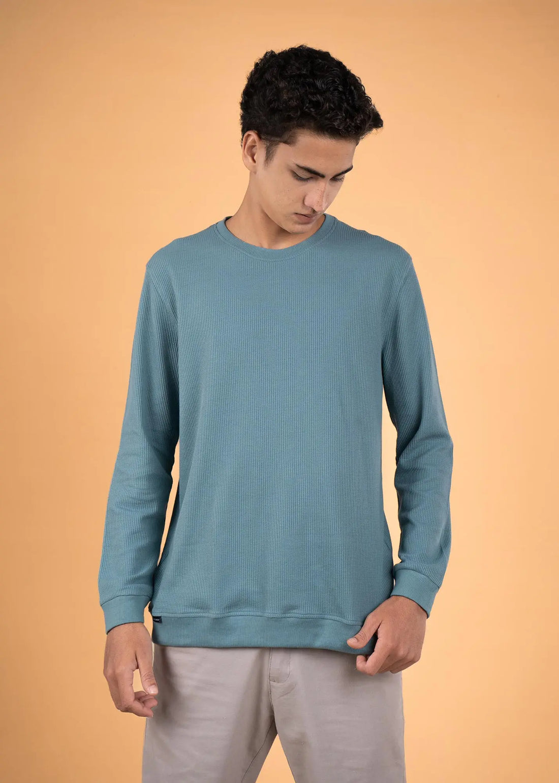 Long Sleeve Sweatshirt Legacy London