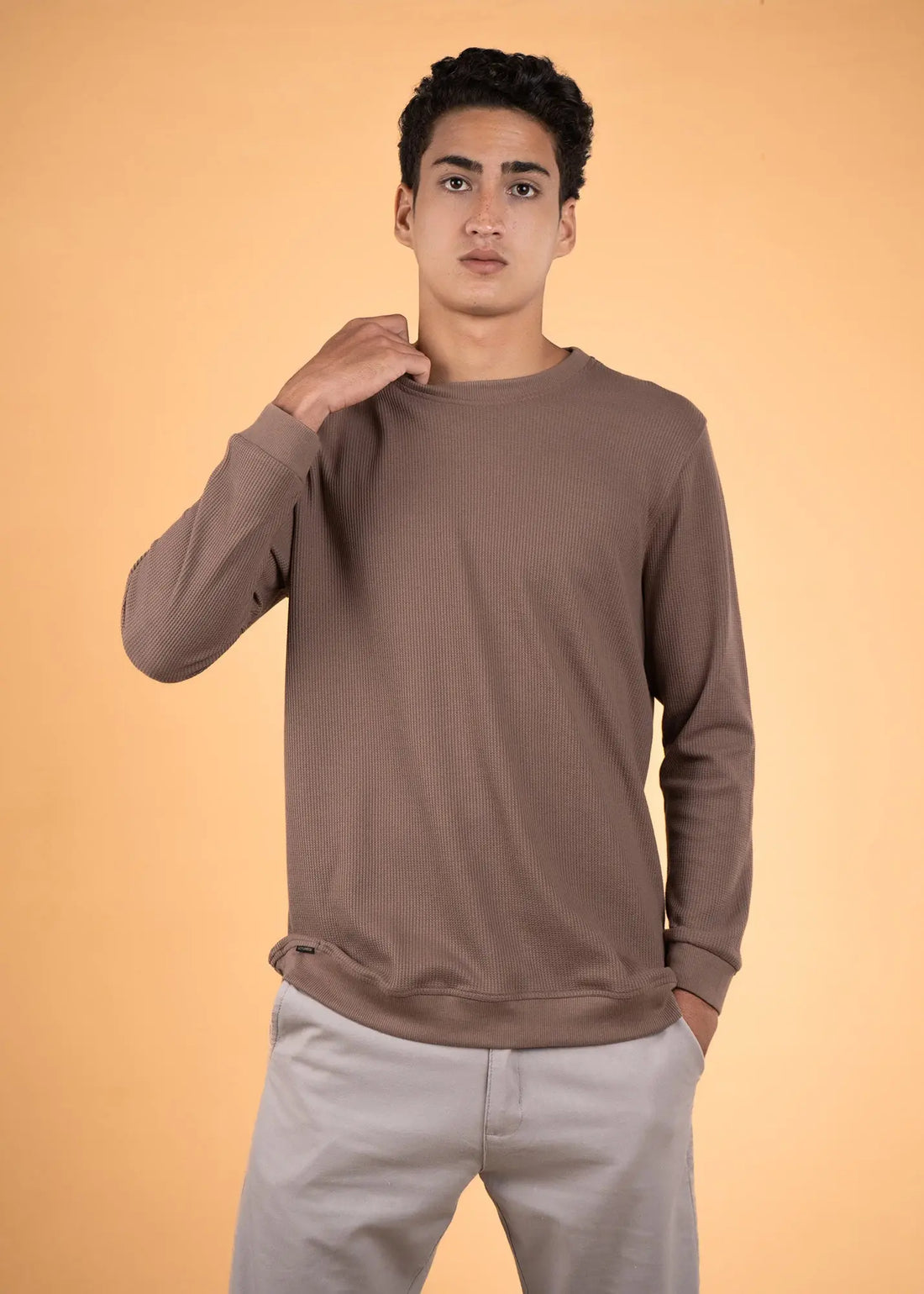 Long Sleeve Sweatshirt Legacy London