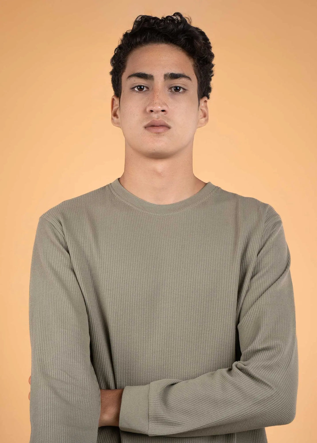 Long Sleeve Sweatshirt Legacy London