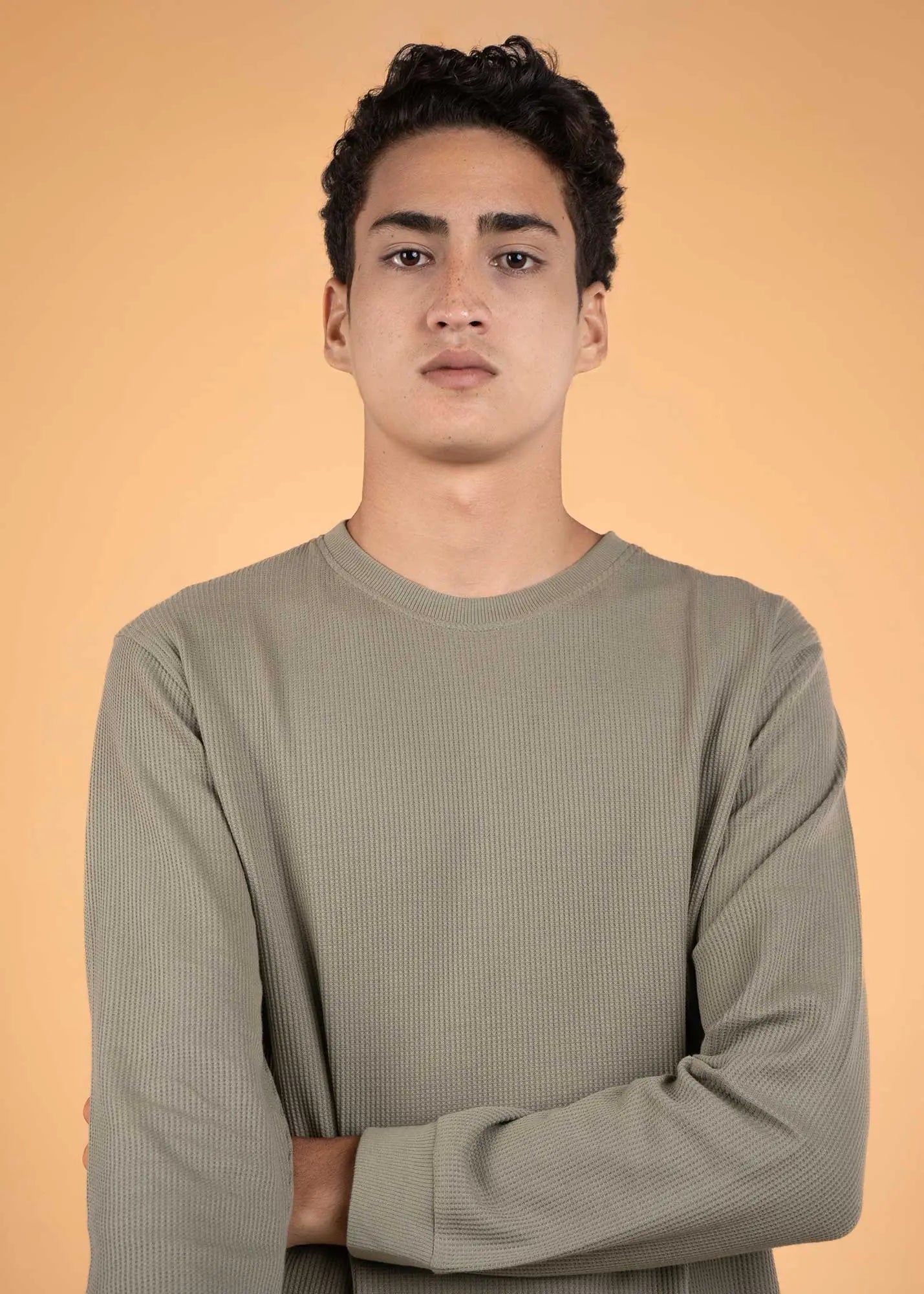 Long Sleeve Sweatshirt Legacy London