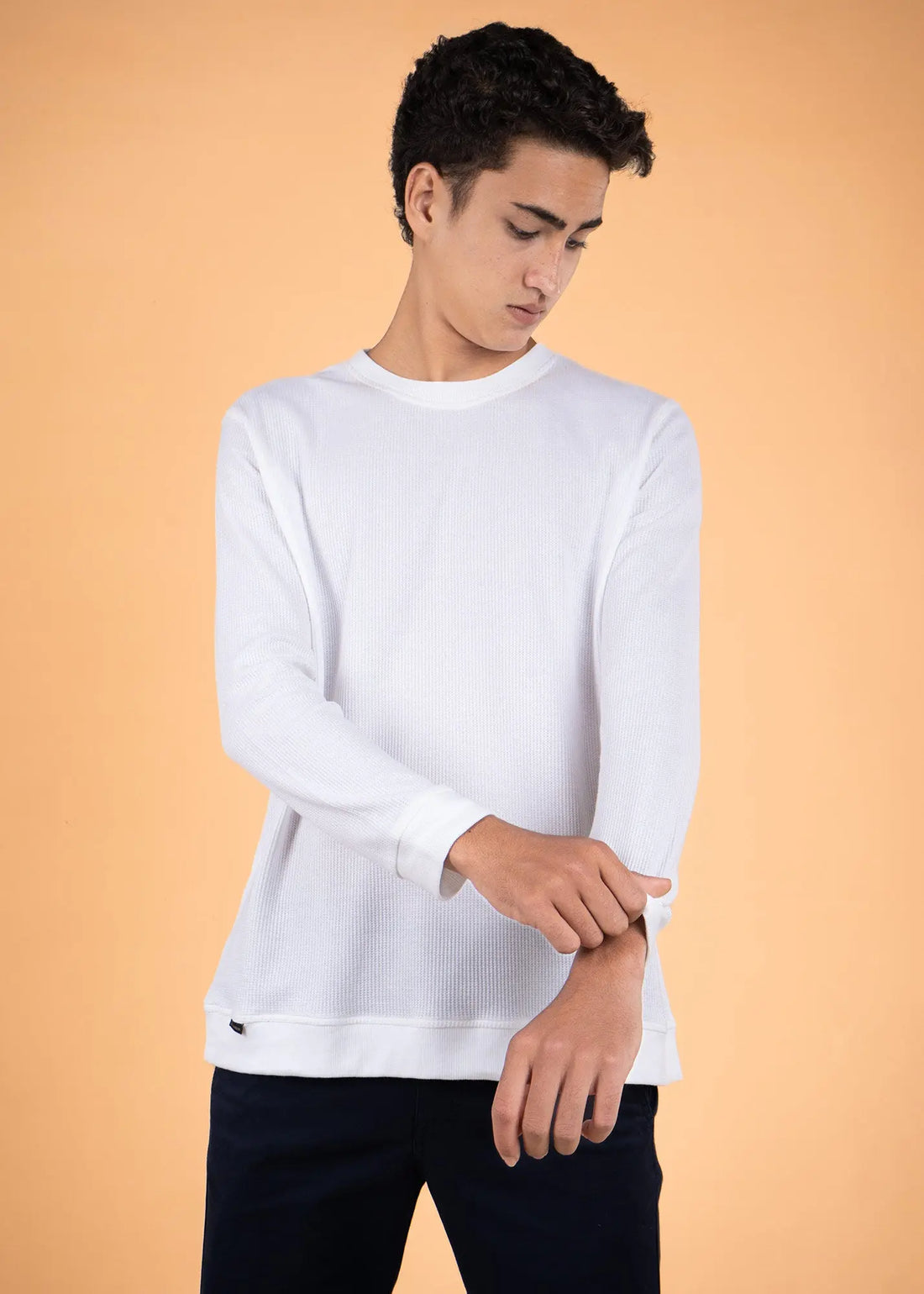 Long Sleeve Sweatshirt Legacy London