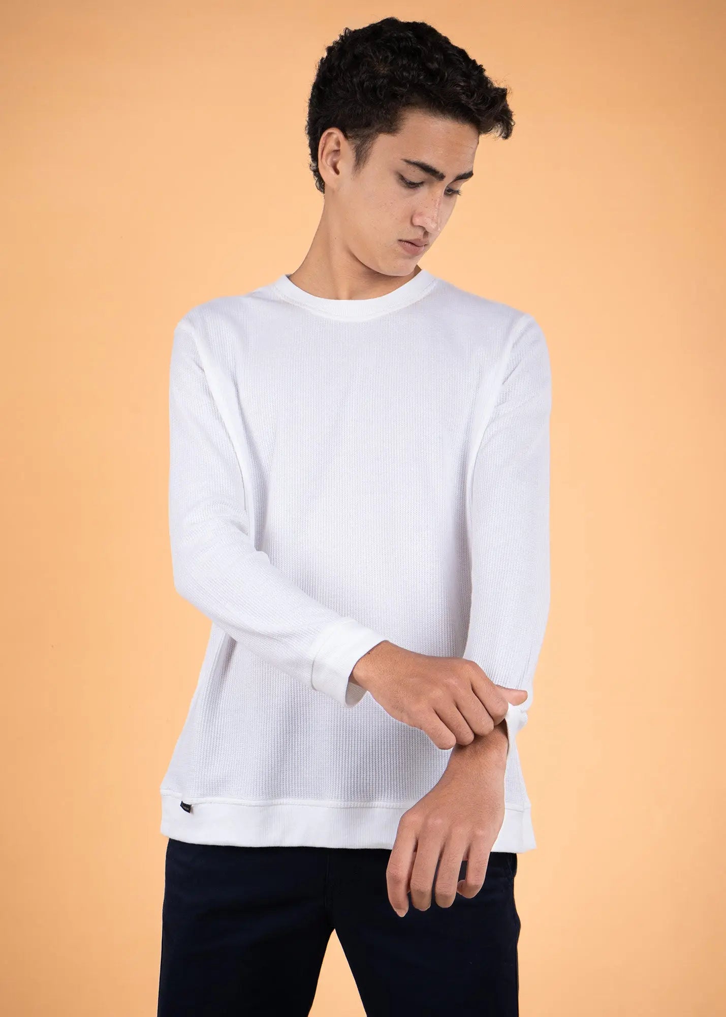 Long Sleeve Sweatshirt Legacy London