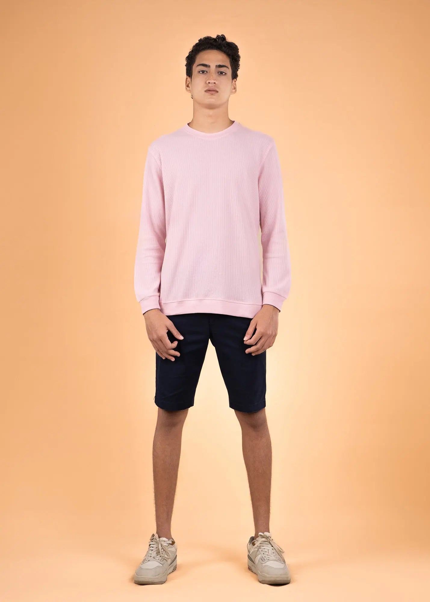 Long Sleeve Sweatshirt Legacy London