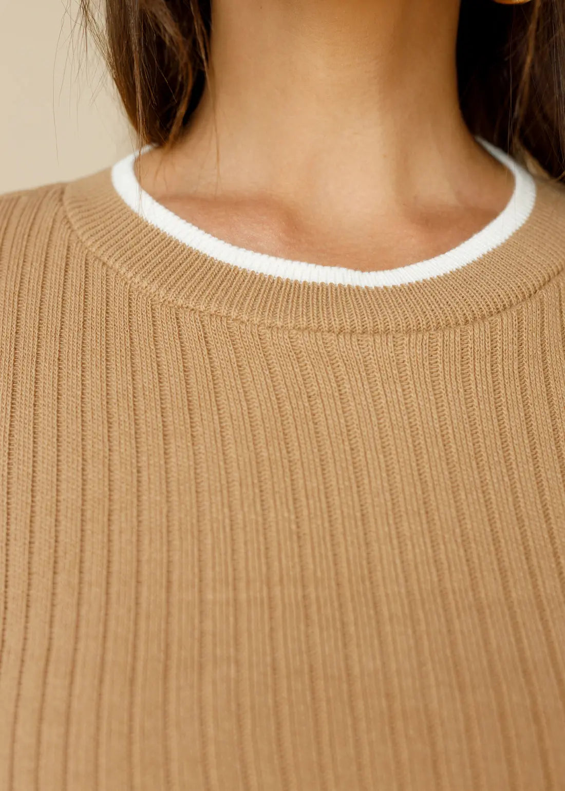 Mila Knitted Loungewear Set  - Legacy London