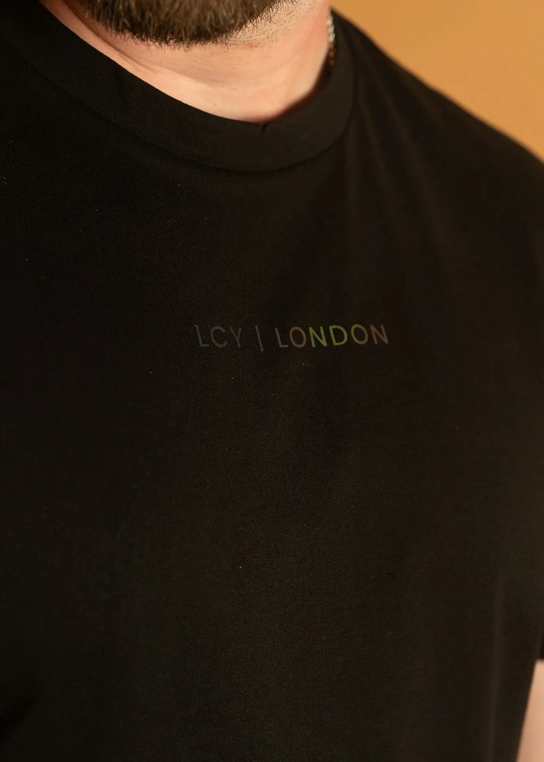 Rainbow Puff Print | LN 141 Legacy London